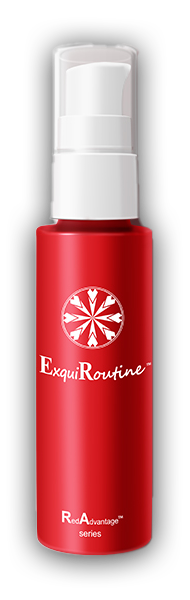 Red Advantage