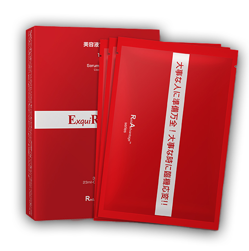 Red Advantage