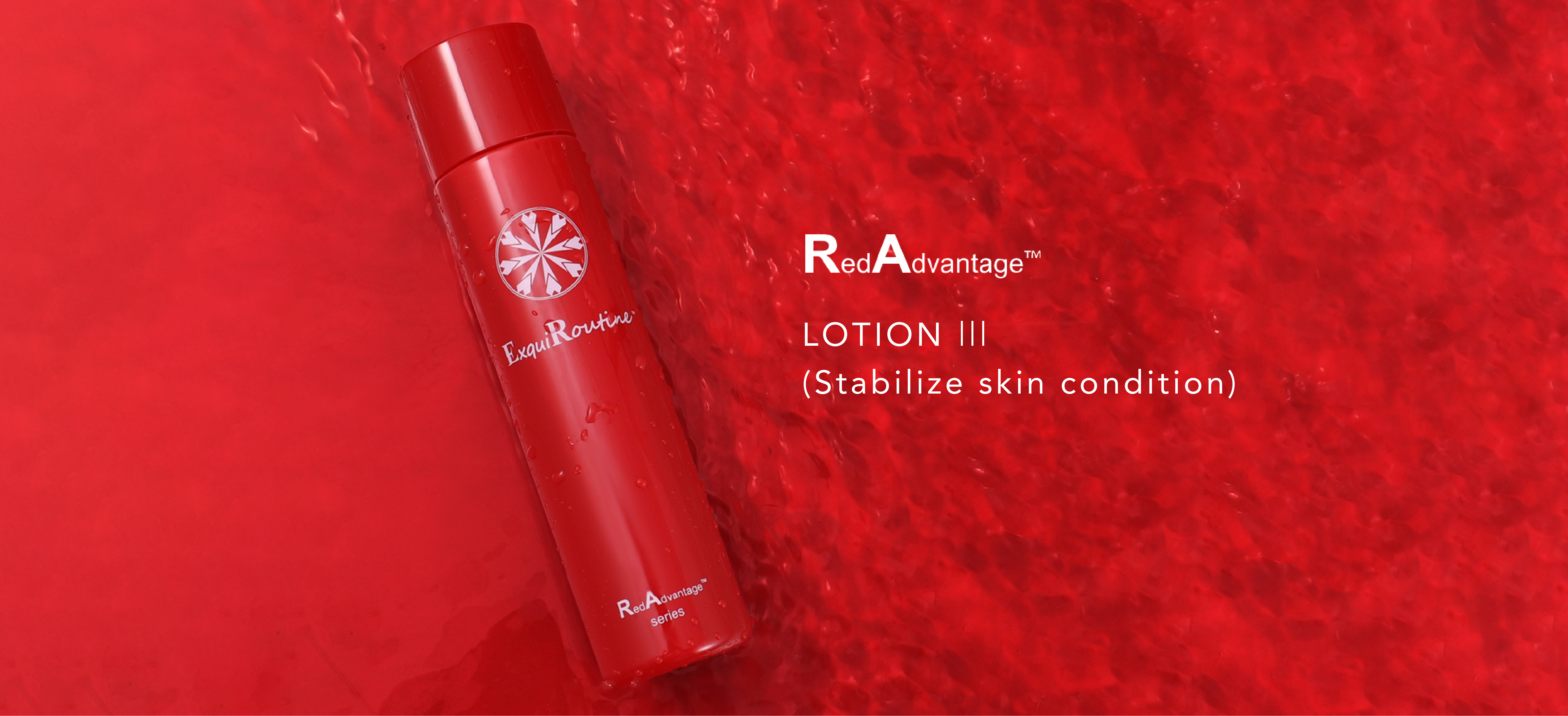 Red Advantage
