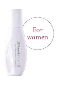 NanoImpact CO17 LADY <QUASI-DRUG>