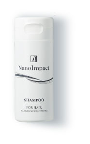 NanoImpact SHAMPOO <QUASI DRUG>