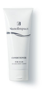NanoImpact CONDITIONER <QUASI DRUG>